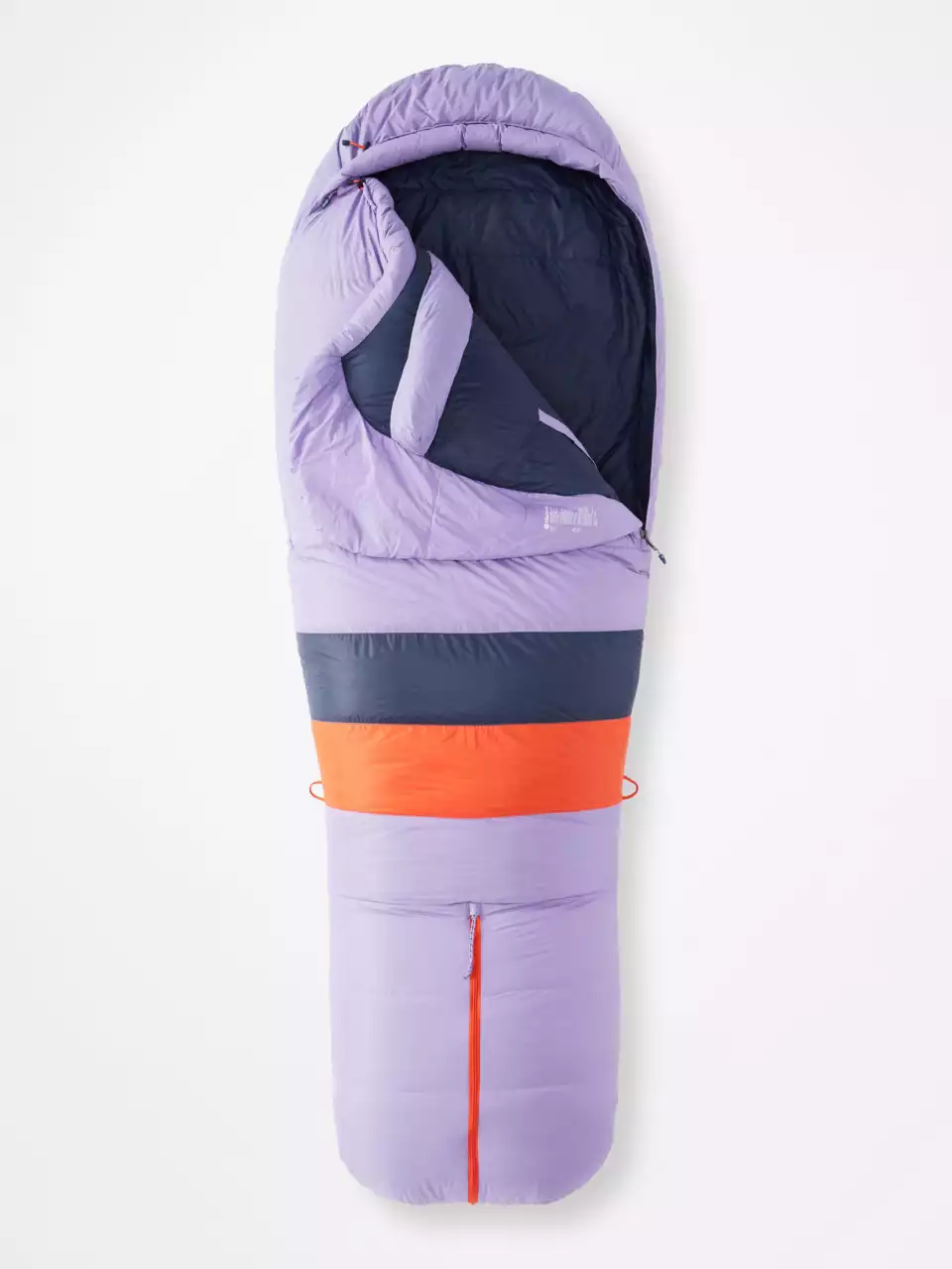 Women's Teton 15 Sleeping Bag - Long